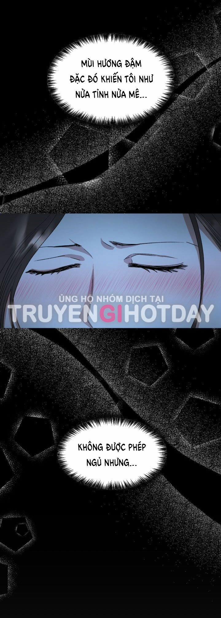 [18+] Ưu Thế Tuyệt Đối 4.1 trang 35