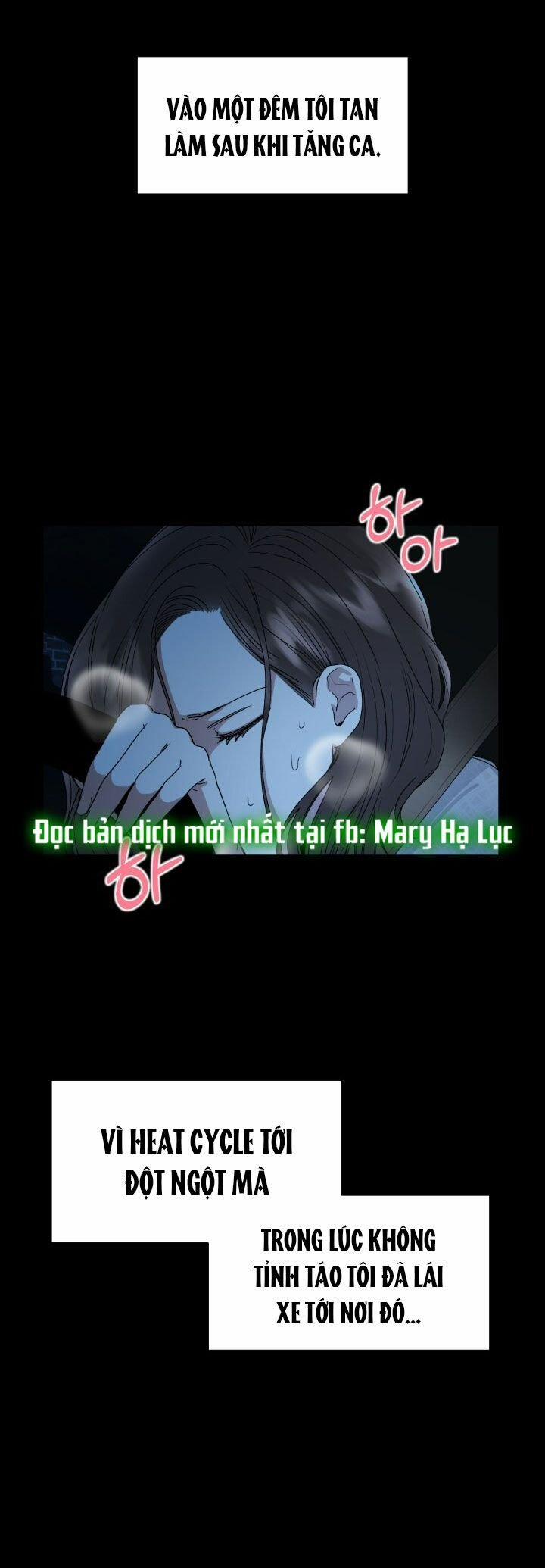 [18+] Ưu Thế Tuyệt Đối 4.1 trang 4