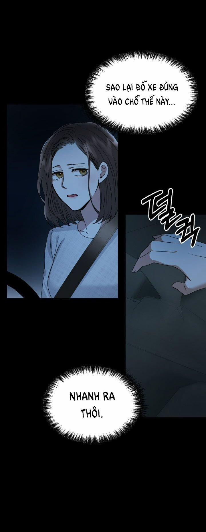 [18+] Ưu Thế Tuyệt Đối 4.1 trang 6