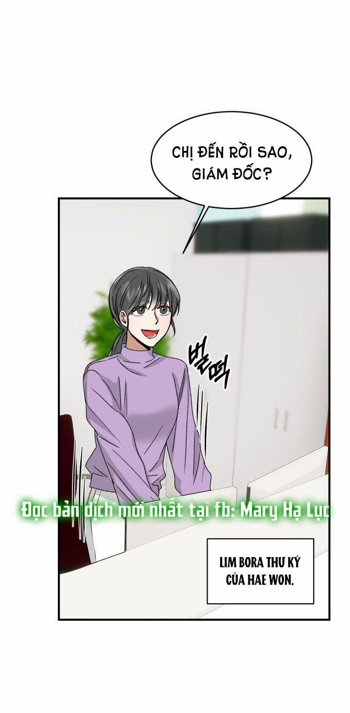 [18+] Ưu Thế Tuyệt Đối 4.2 trang 17