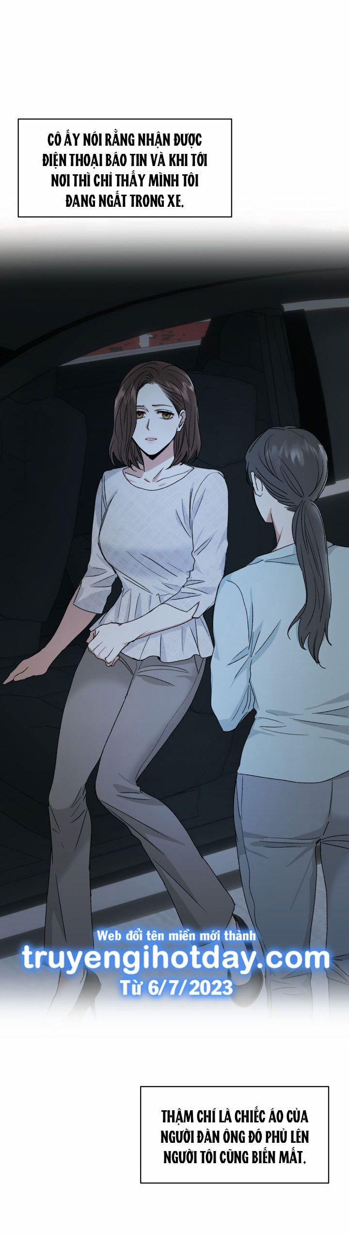 [18+] Ưu Thế Tuyệt Đối 4.2 trang 2