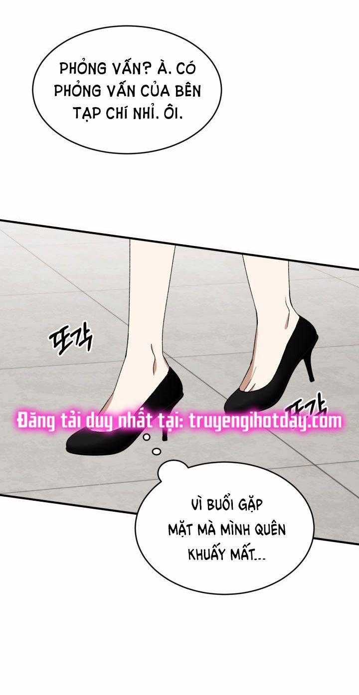 [18+] Ưu Thế Tuyệt Đối 4.2 trang 20