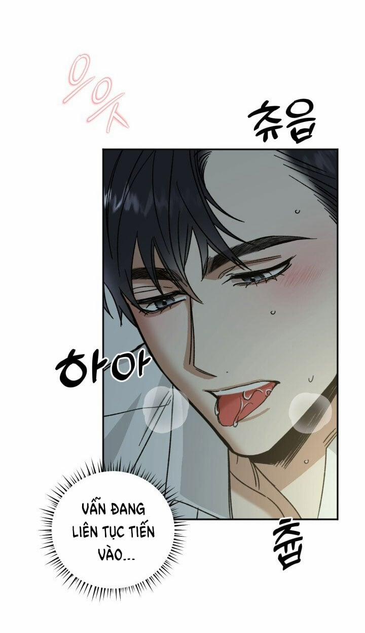 [18+] Ưu Thế Tuyệt Đối 40.1 trang 10