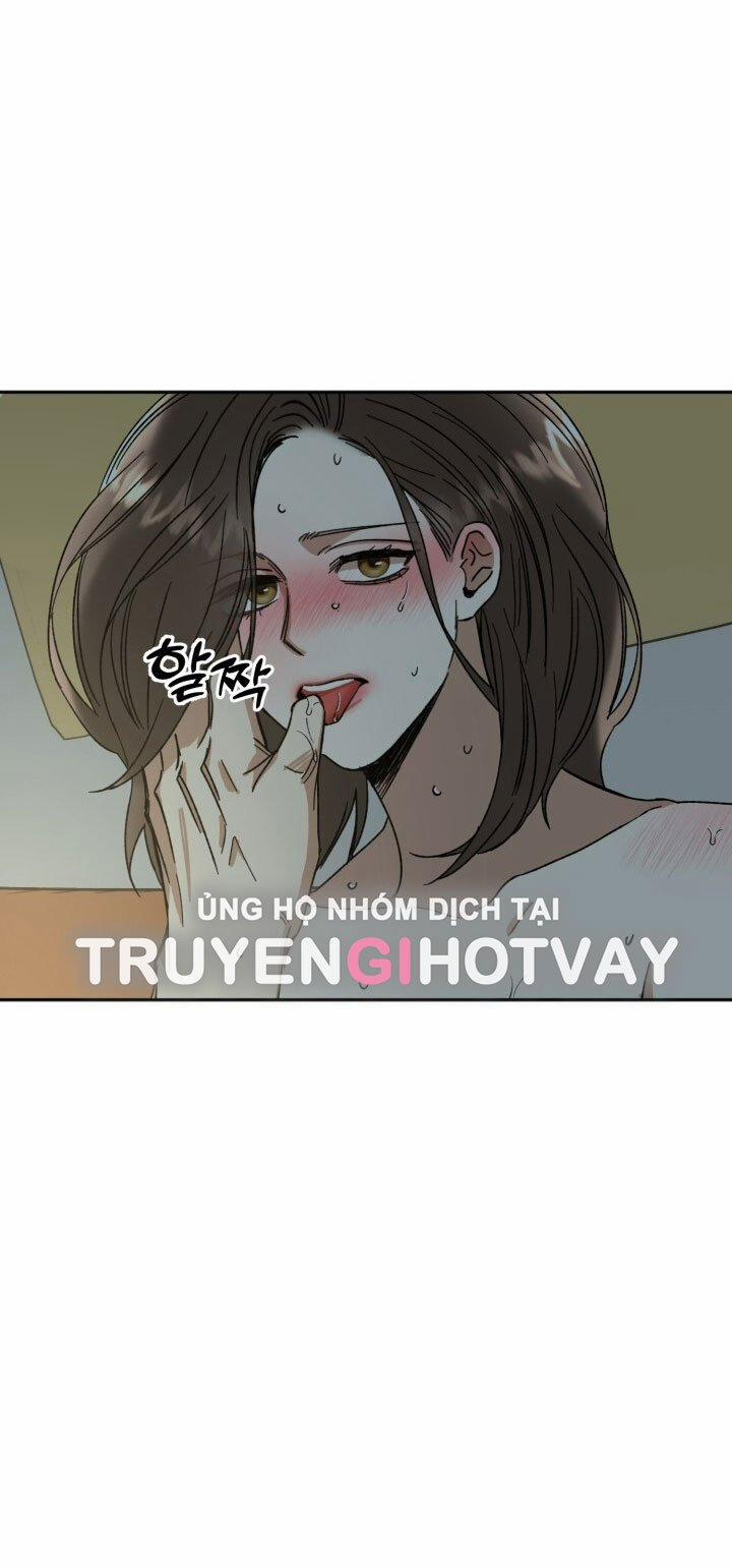 [18+] Ưu Thế Tuyệt Đối 40.1 trang 29