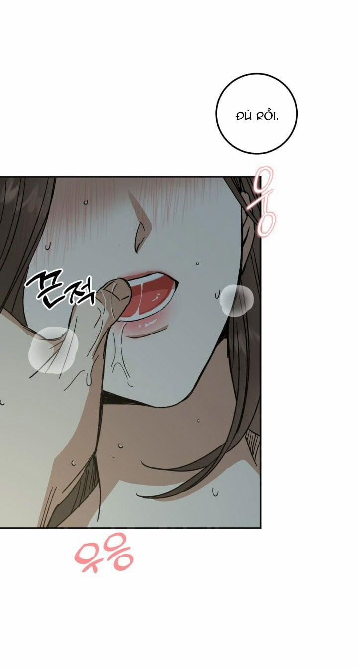 [18+] Ưu Thế Tuyệt Đối 40.1 trang 31