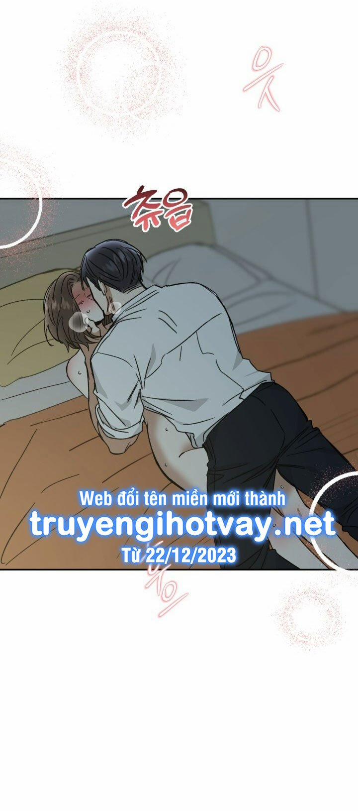 [18+] Ưu Thế Tuyệt Đối 40.1 trang 33