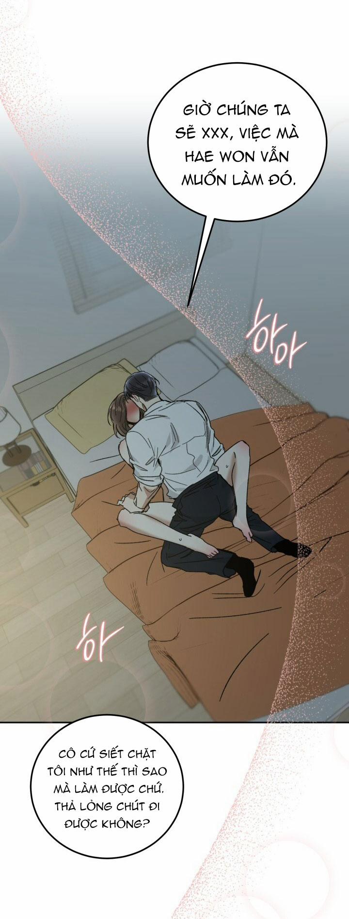 [18+] Ưu Thế Tuyệt Đối 40.2 trang 0