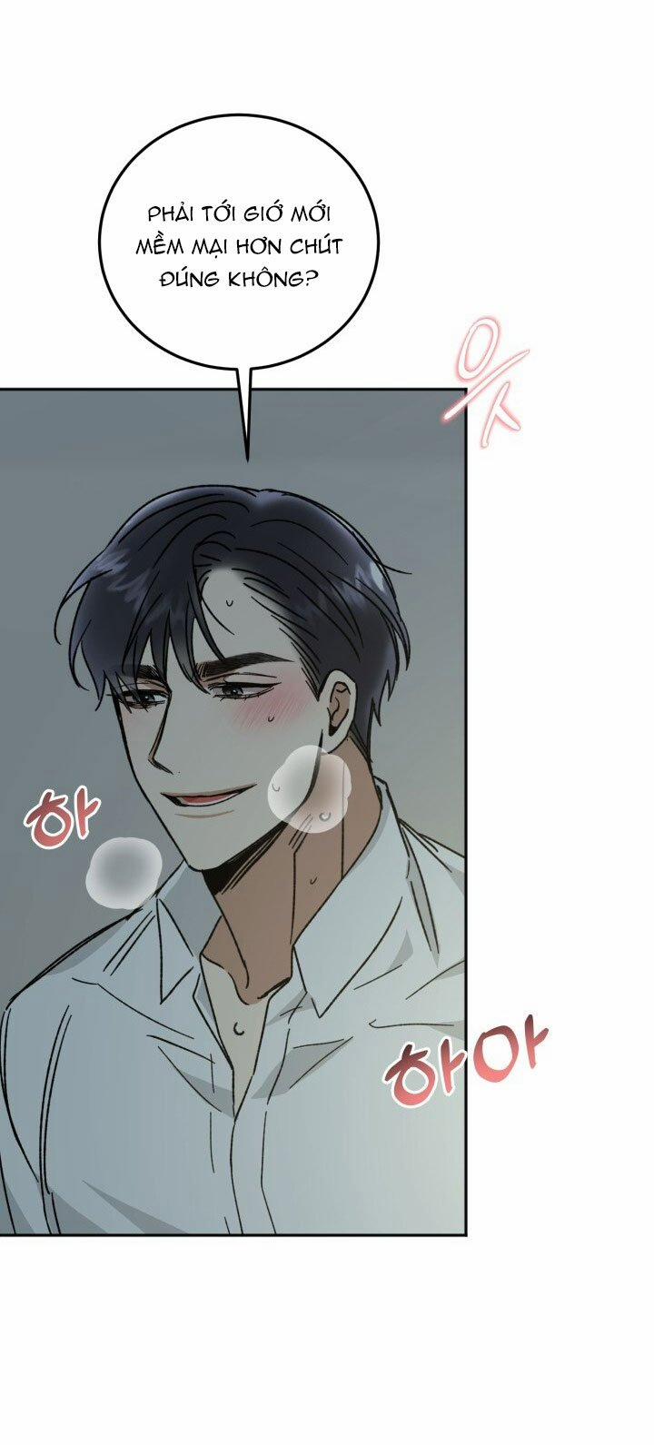 [18+] Ưu Thế Tuyệt Đối 40.2 trang 10