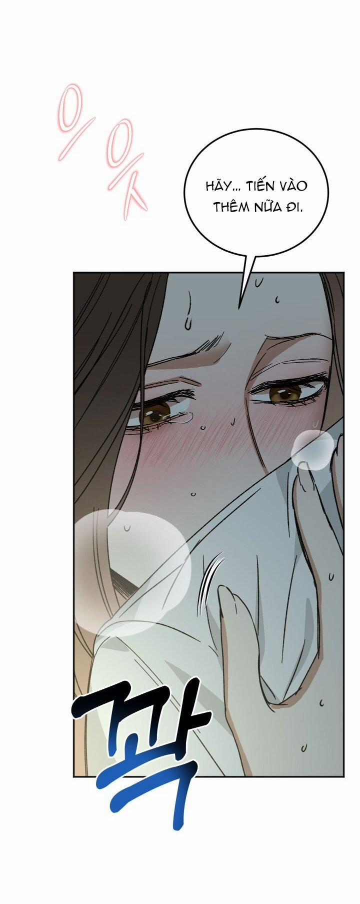 [18+] Ưu Thế Tuyệt Đối 40.2 trang 11