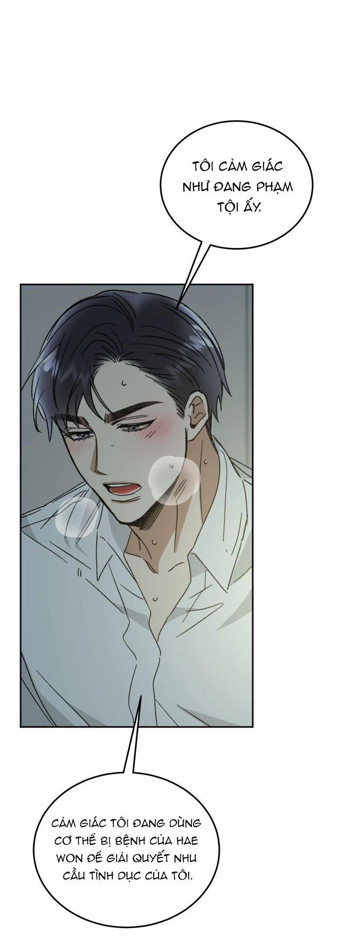 [18+] Ưu Thế Tuyệt Đối 40.2 trang 14