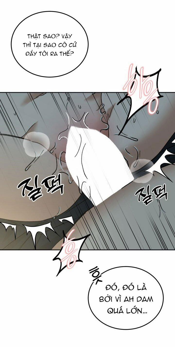 [18+] Ưu Thế Tuyệt Đối 40.2 trang 16