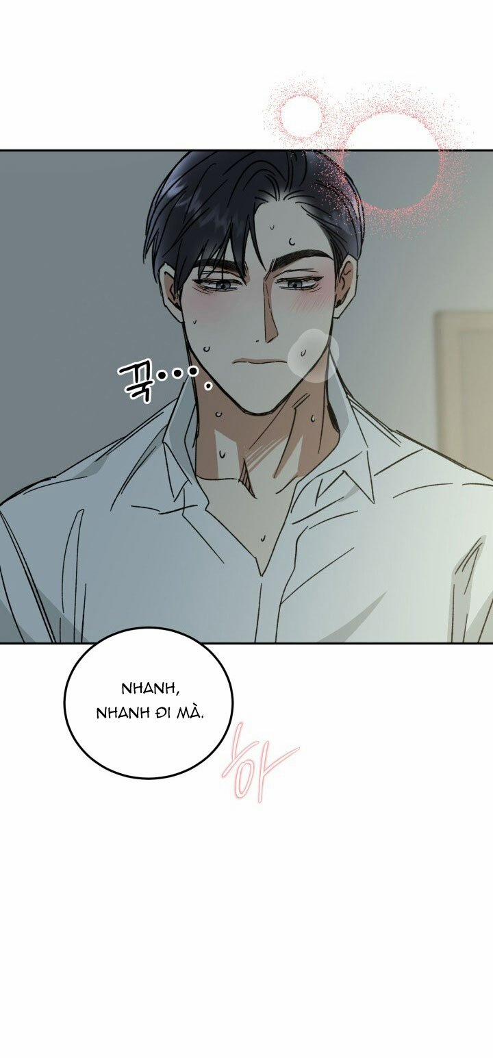 [18+] Ưu Thế Tuyệt Đối 40.2 trang 23