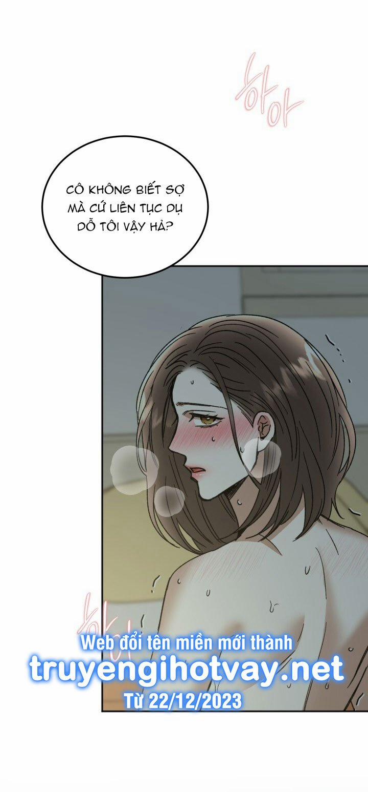 [18+] Ưu Thế Tuyệt Đối 40.2 trang 25