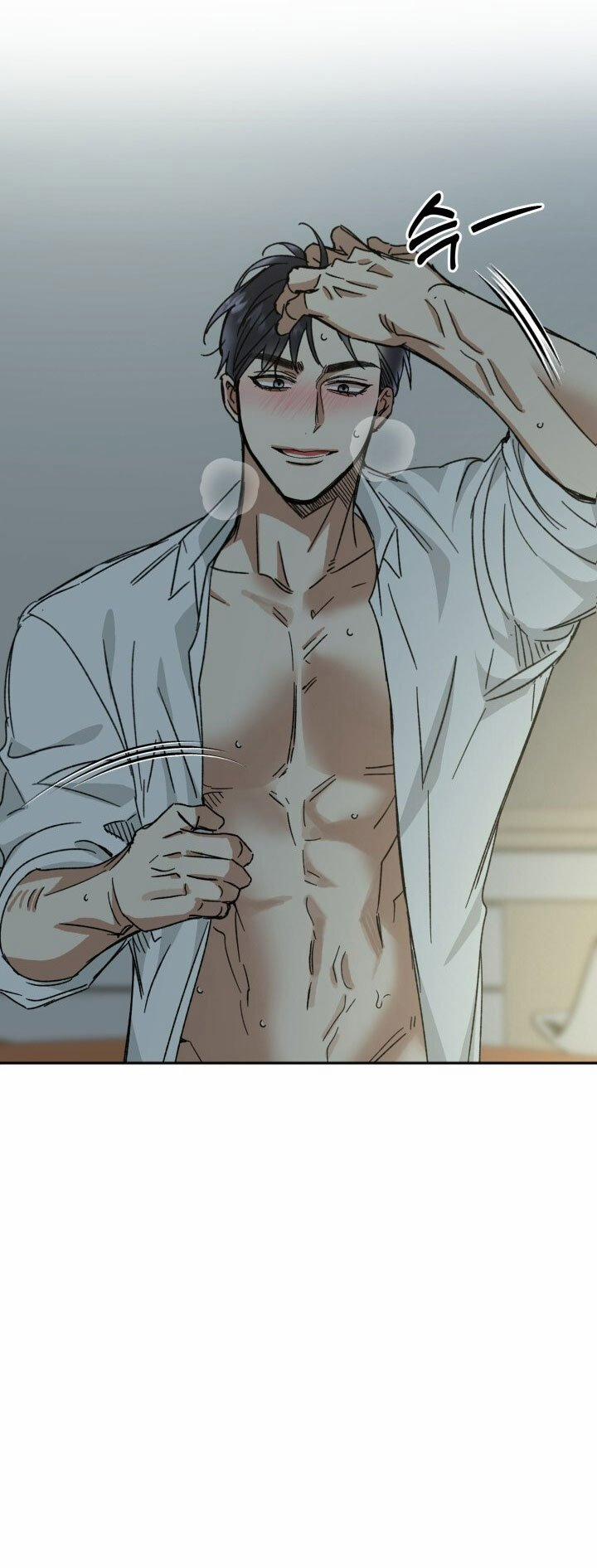 [18+] Ưu Thế Tuyệt Đối 40.2 trang 26