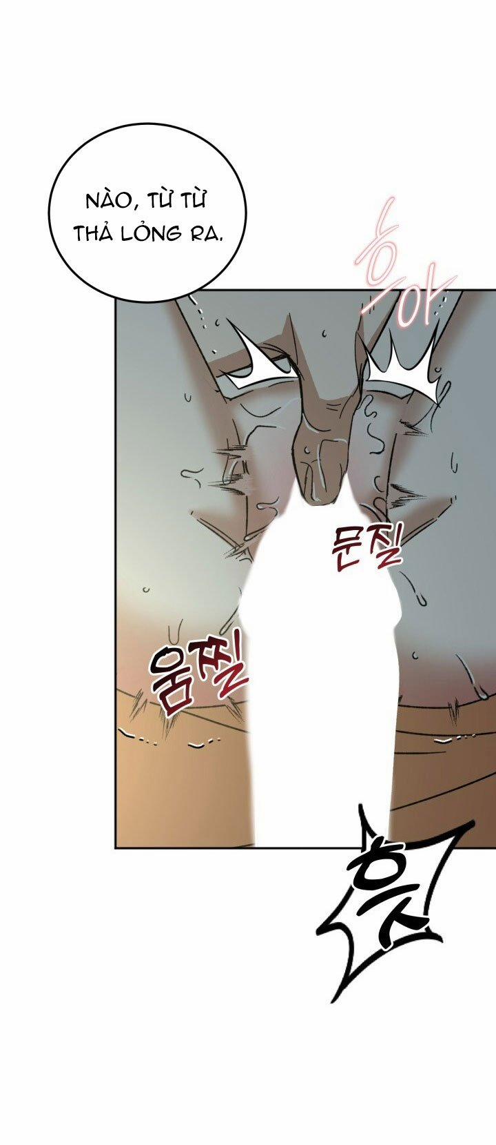 [18+] Ưu Thế Tuyệt Đối 40.2 trang 3