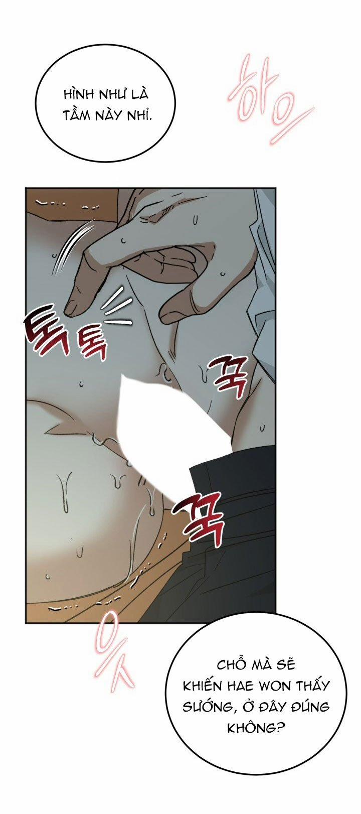 [18+] Ưu Thế Tuyệt Đối 40.2 trang 6