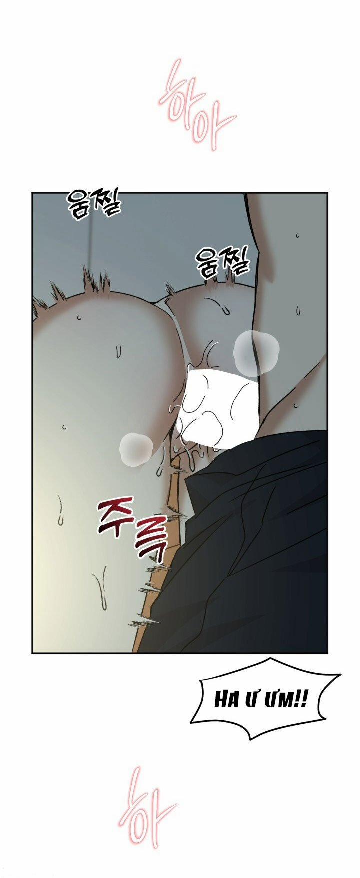 [18+] Ưu Thế Tuyệt Đối 41.1 trang 11