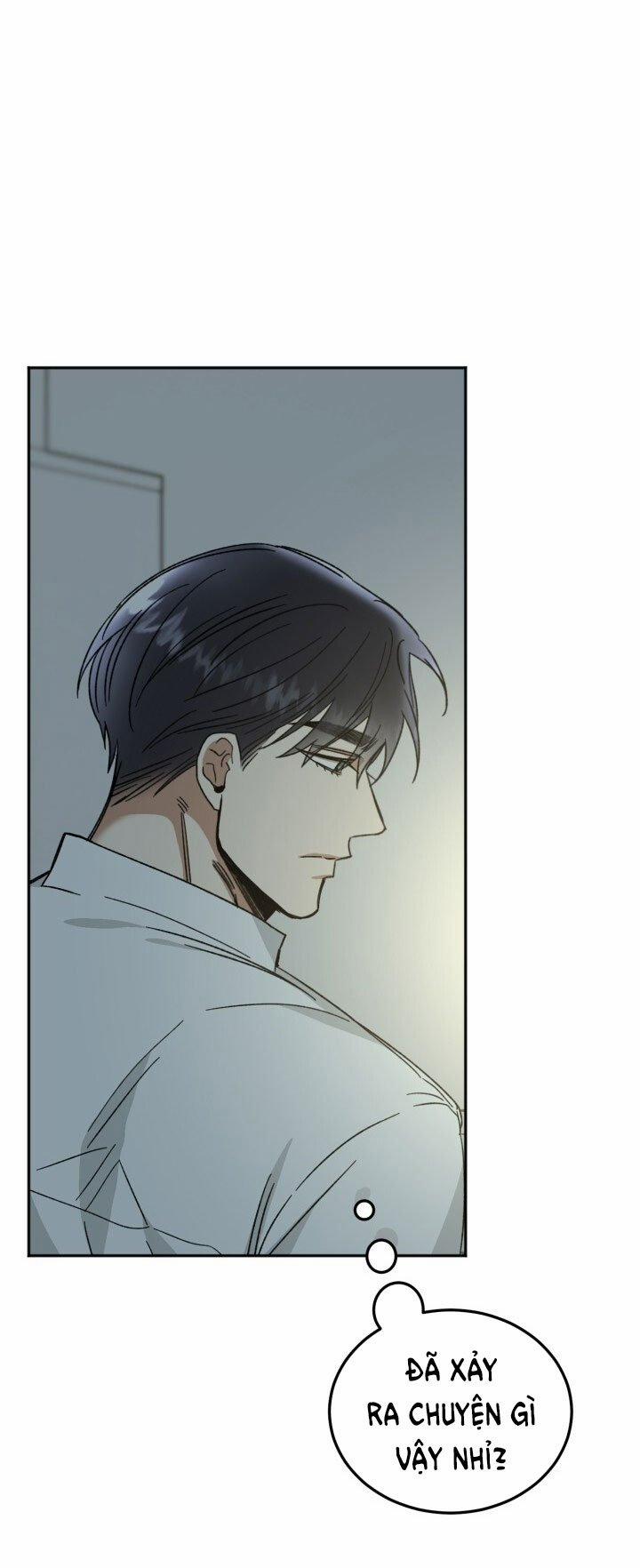 [18+] Ưu Thế Tuyệt Đối 41.1 trang 18