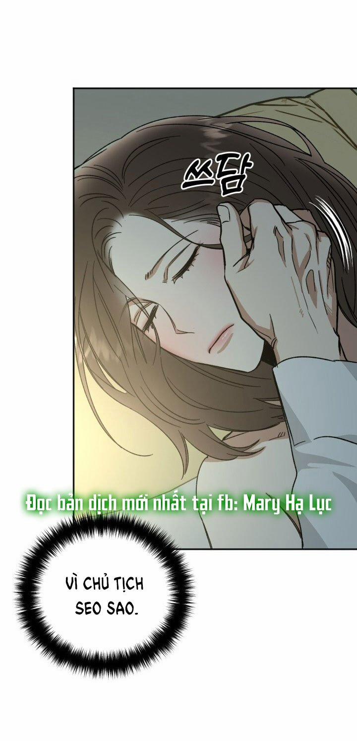 [18+] Ưu Thế Tuyệt Đối 41.1 trang 19