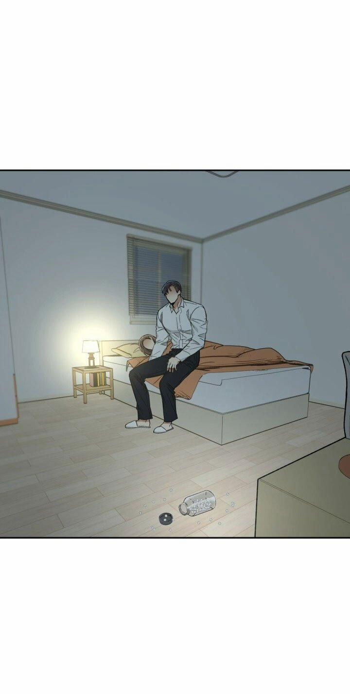 [18+] Ưu Thế Tuyệt Đối 41.1 trang 20