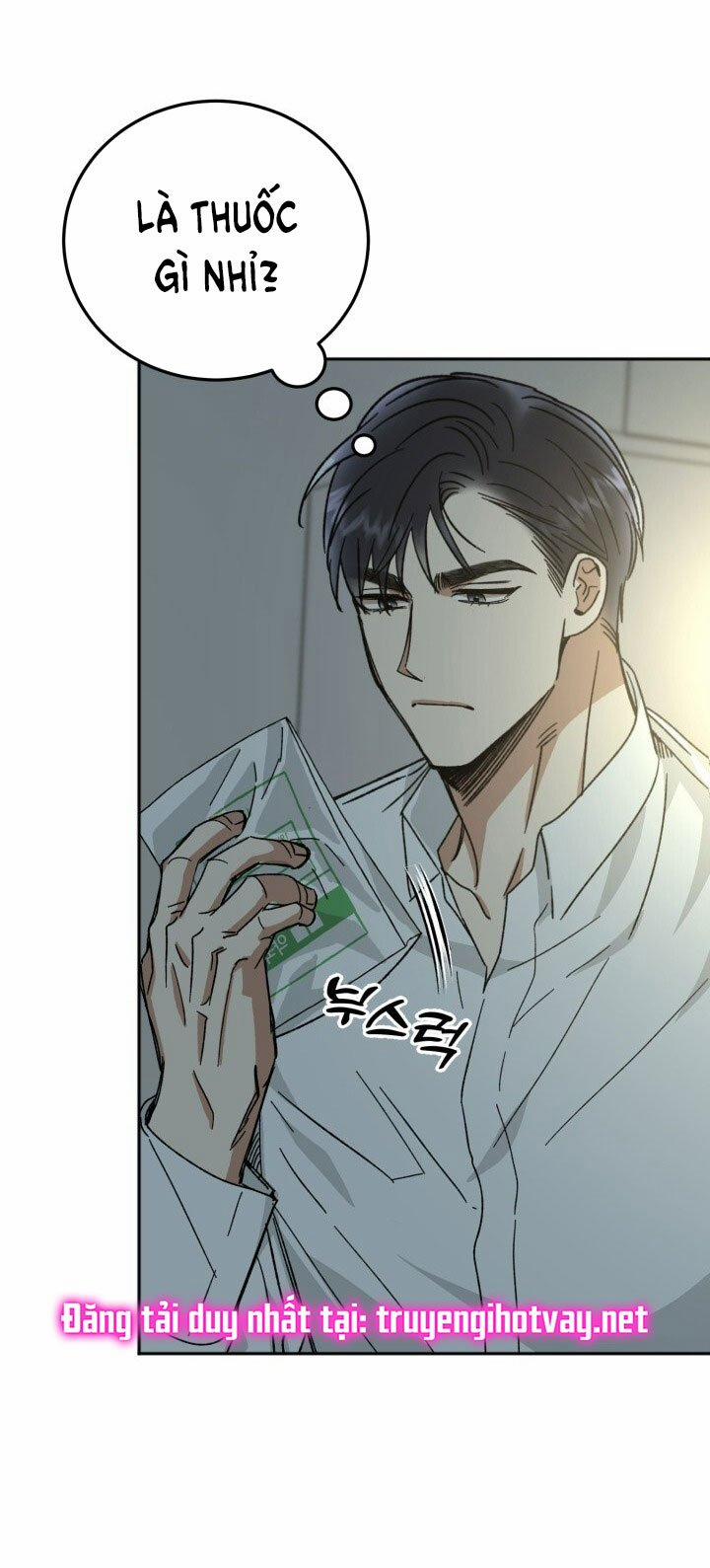 [18+] Ưu Thế Tuyệt Đối 41.1 trang 23