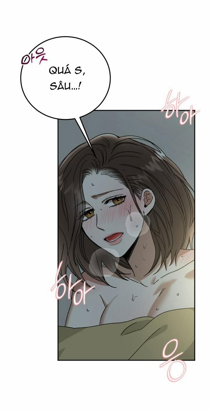 [18+] Ưu Thế Tuyệt Đối 41.1 trang 3