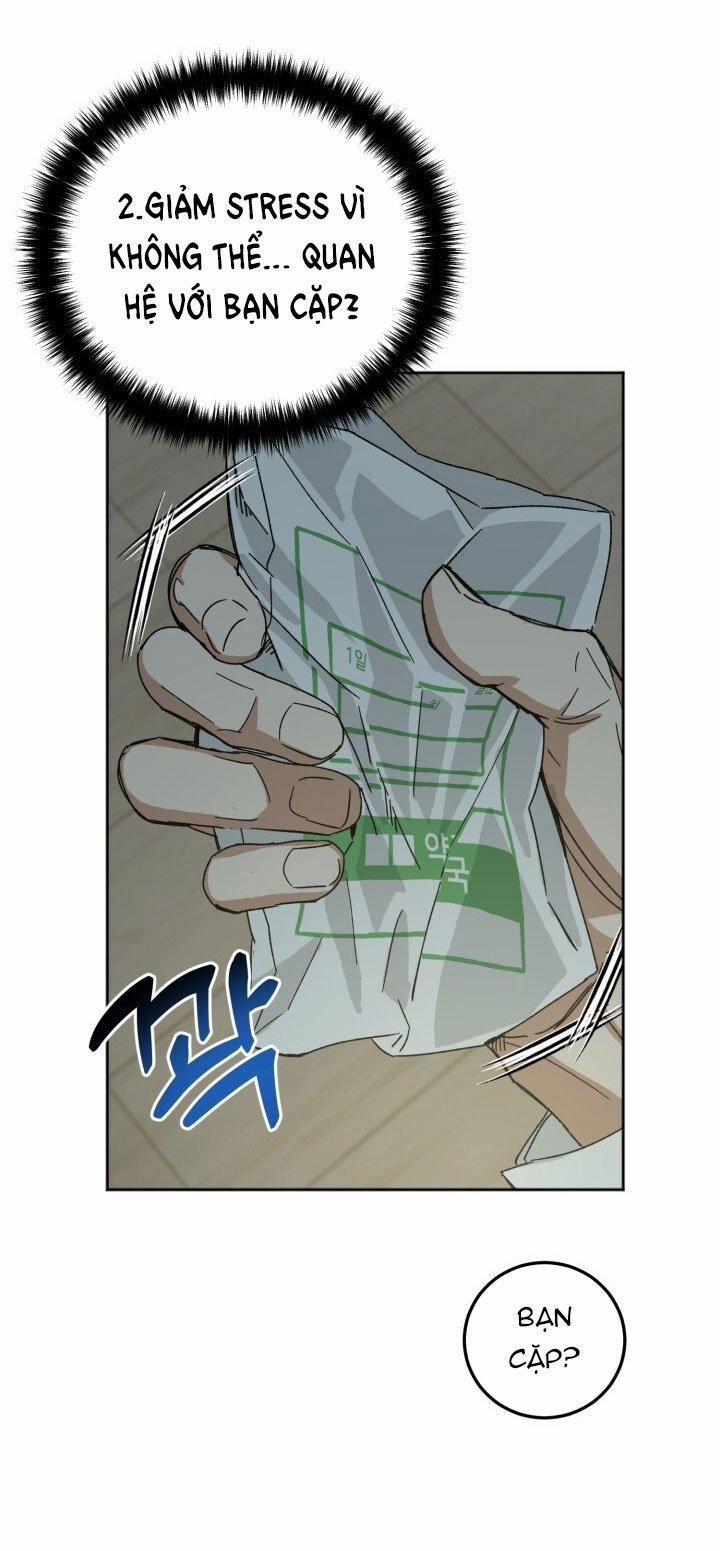 [18+] Ưu Thế Tuyệt Đối 41.2 trang 0