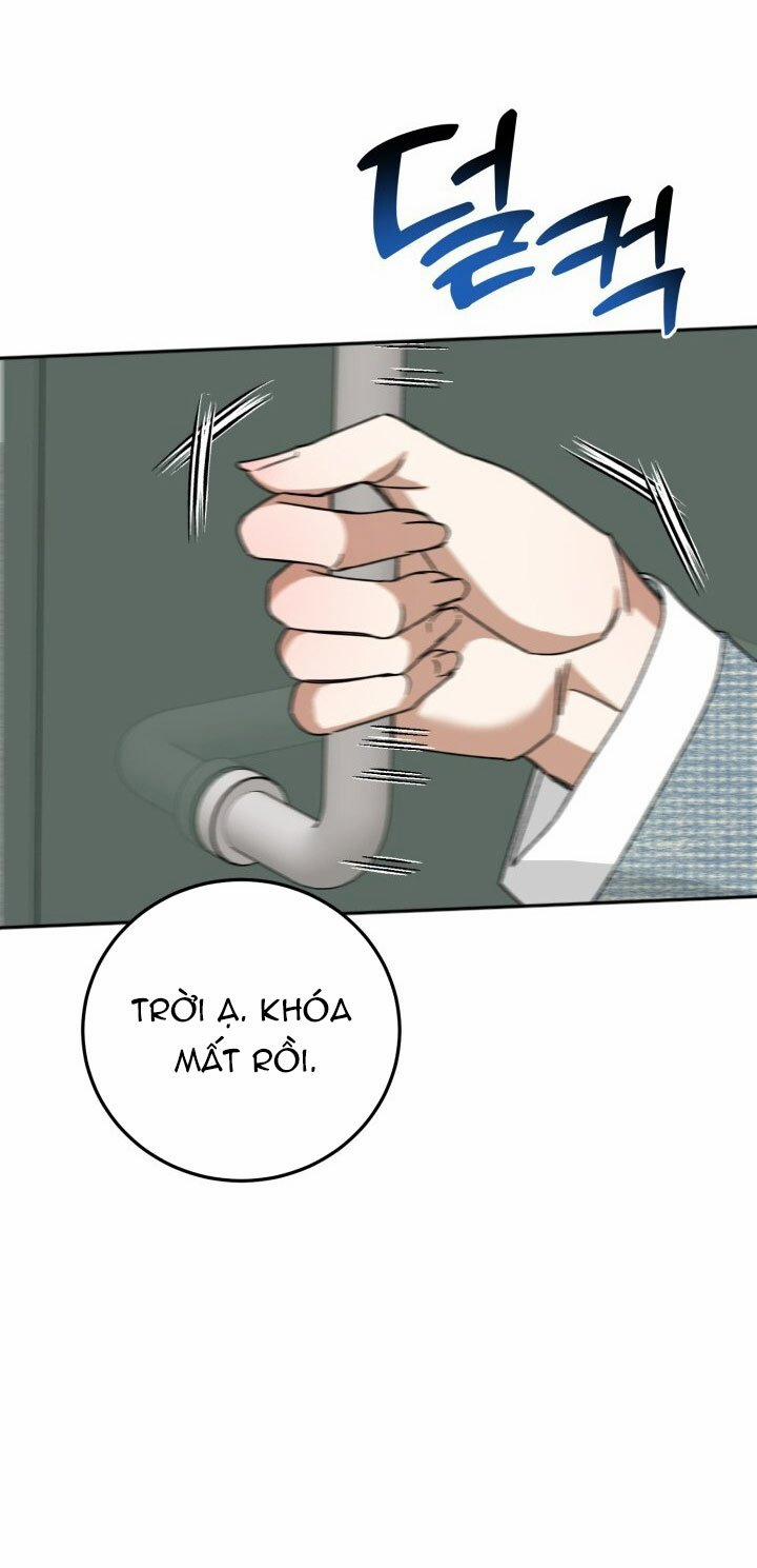 [18+] Ưu Thế Tuyệt Đối 41.2 trang 10