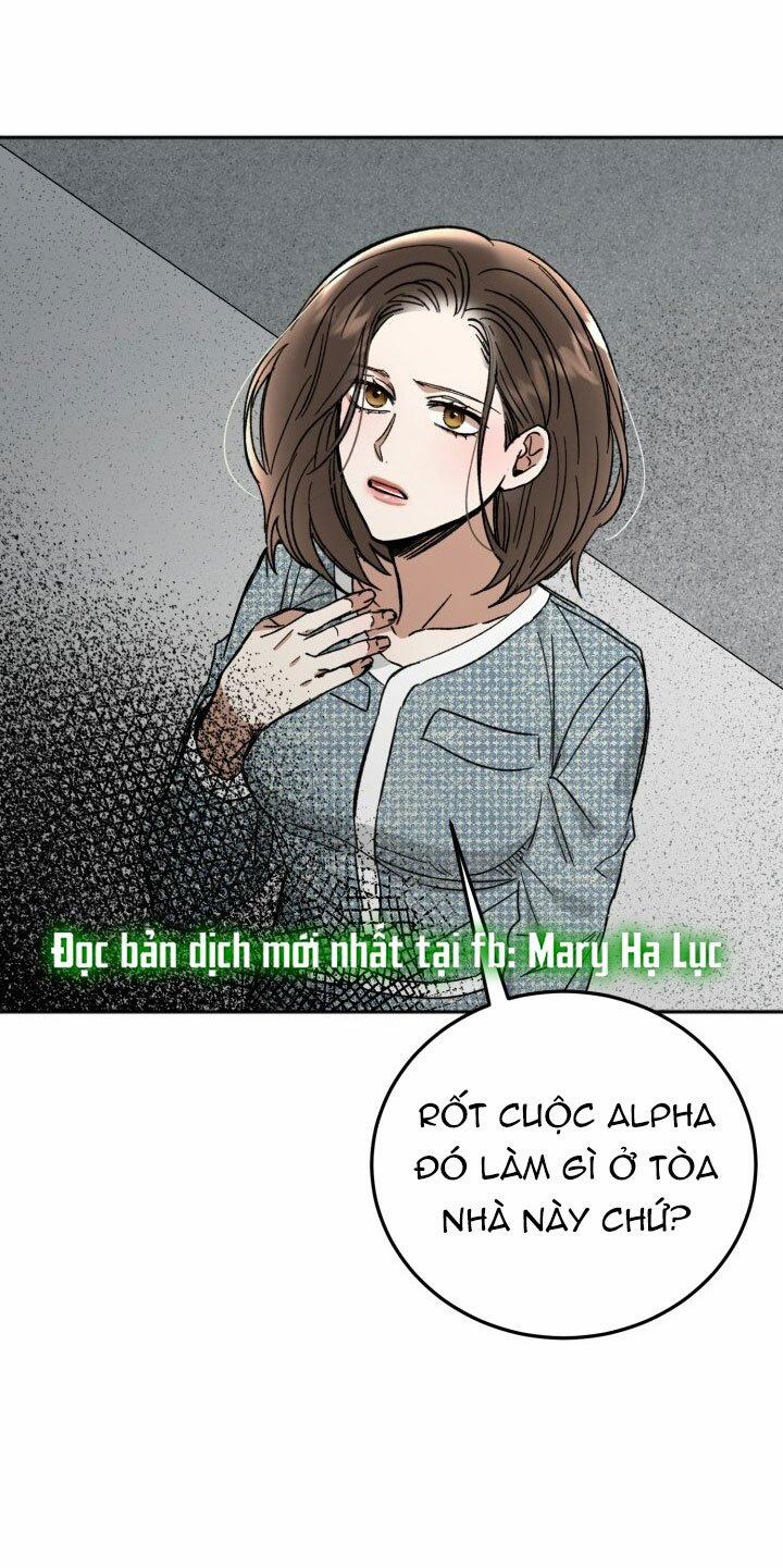 [18+] Ưu Thế Tuyệt Đối 41.2 trang 11