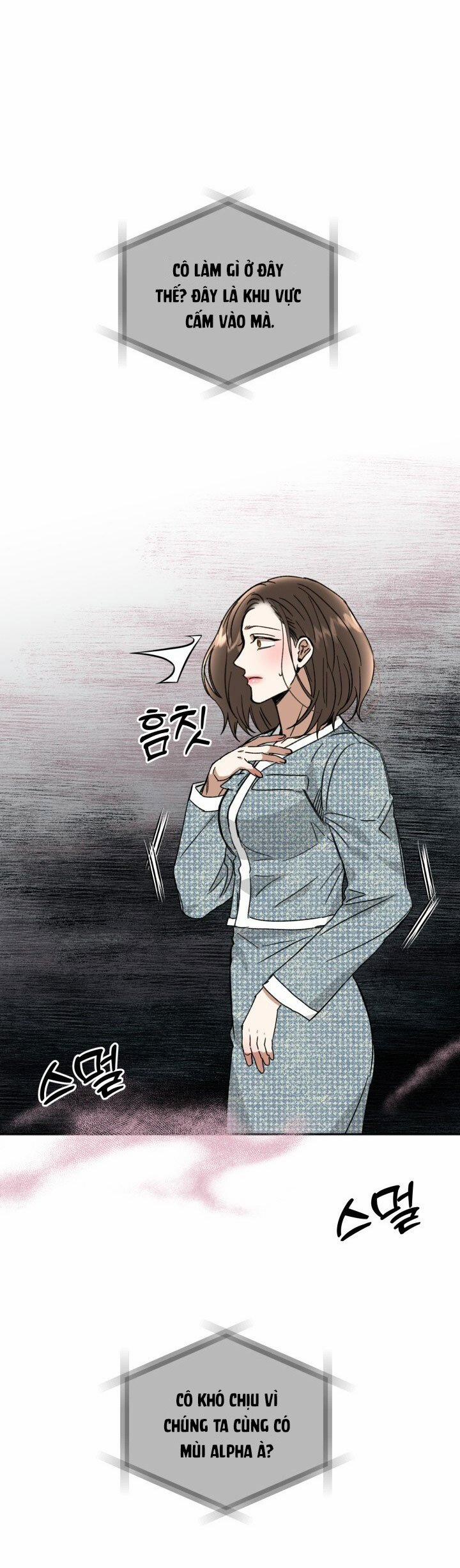 [18+] Ưu Thế Tuyệt Đối 41.2 trang 12