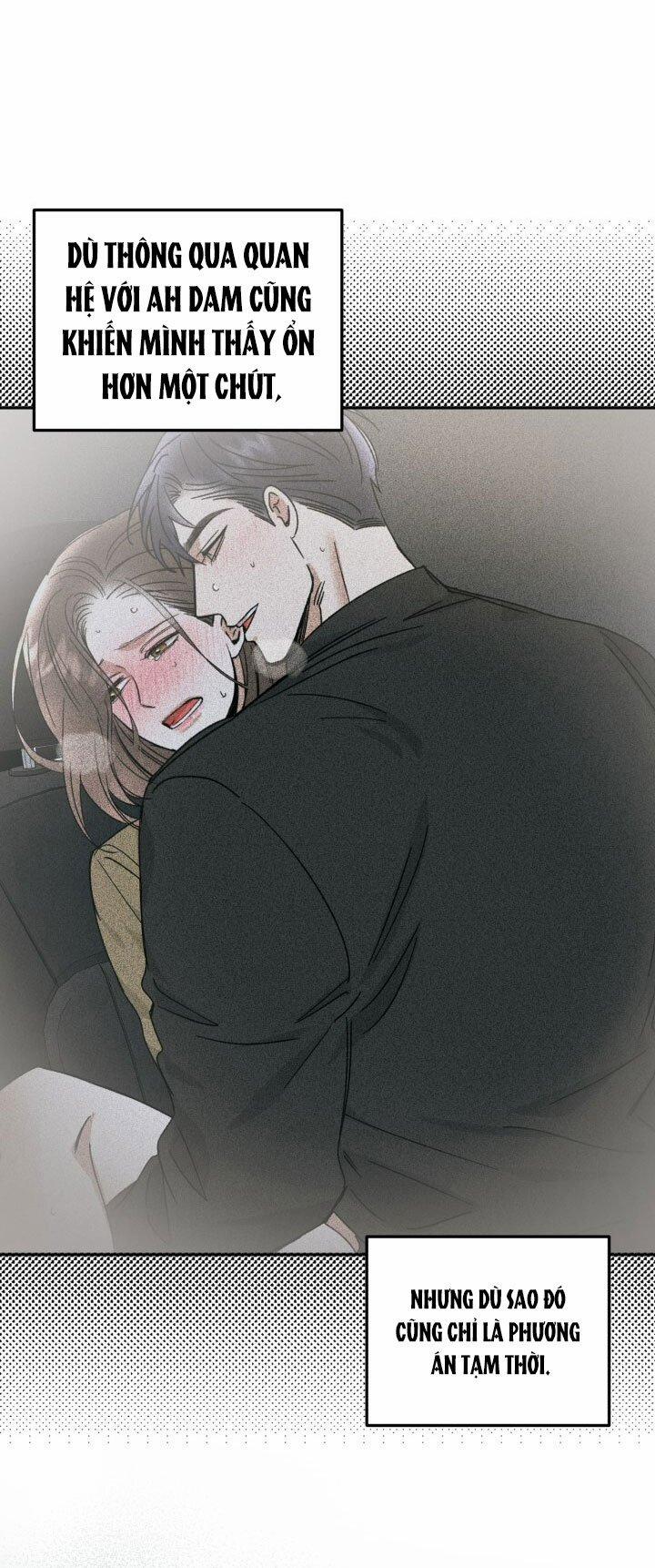 [18+] Ưu Thế Tuyệt Đối 41.2 trang 16