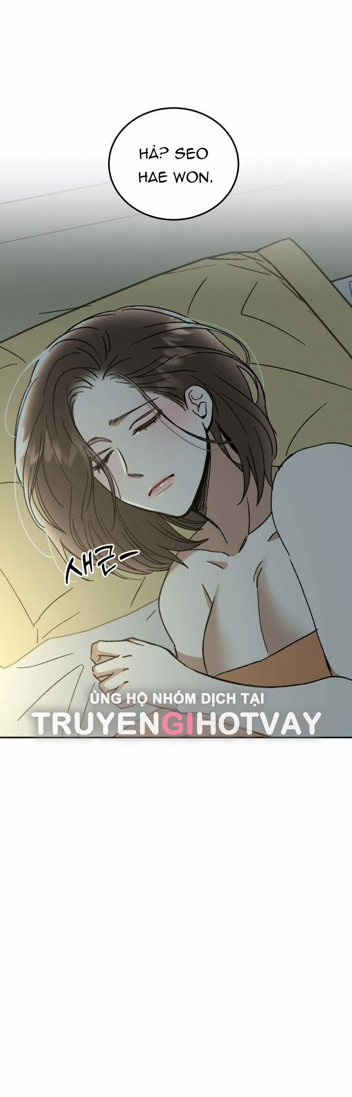 [18+] Ưu Thế Tuyệt Đối 41.2 trang 2