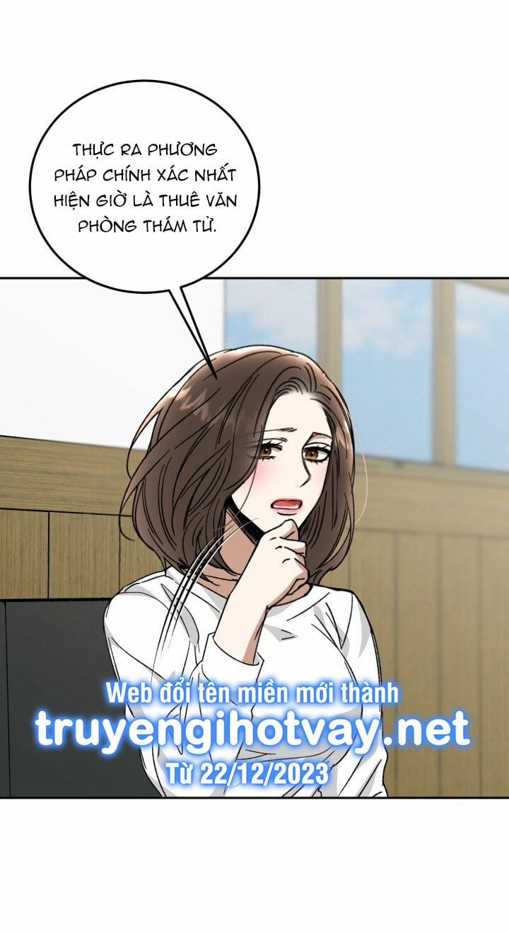 [18+] Ưu Thế Tuyệt Đối 41.2 trang 24