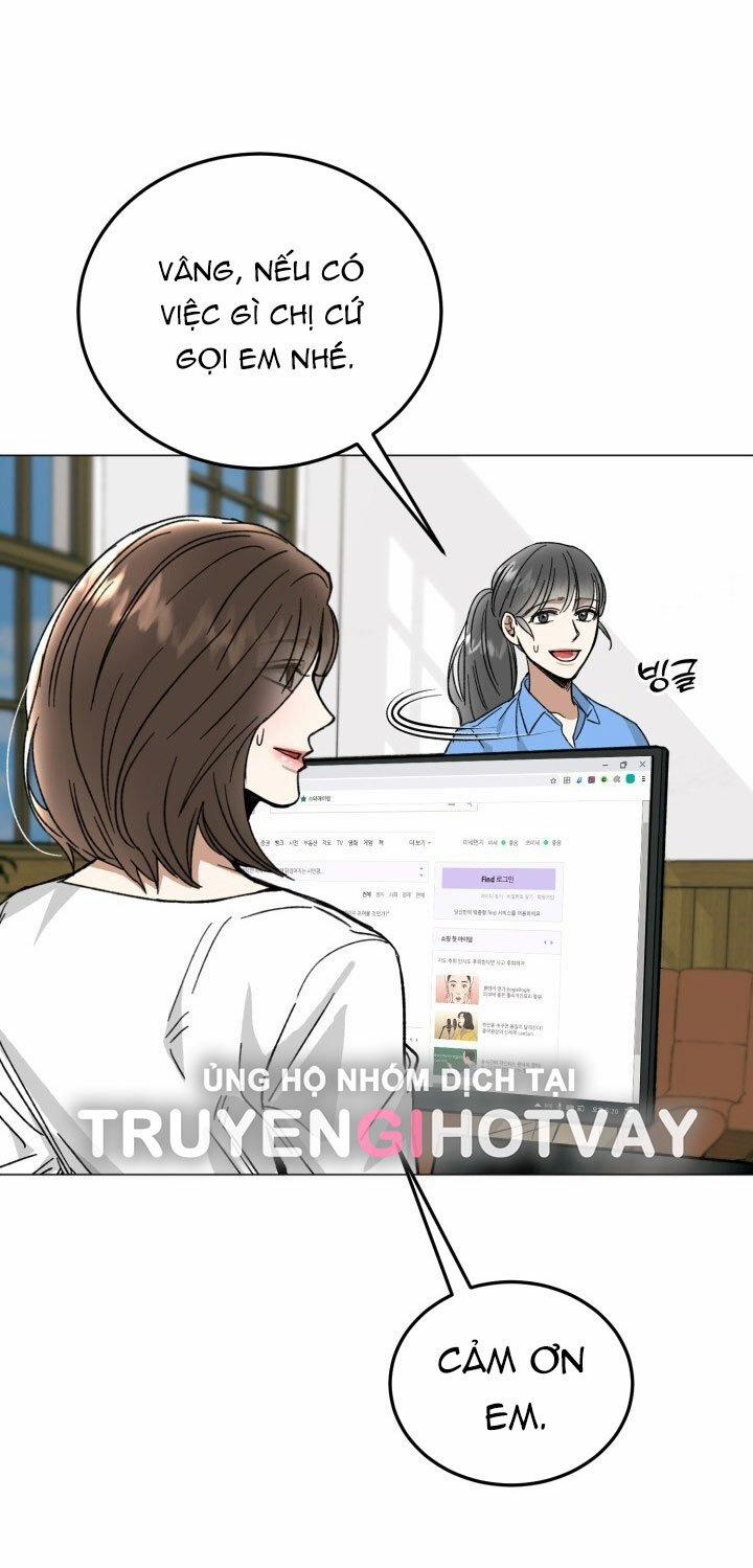 [18+] Ưu Thế Tuyệt Đối 41.2 trang 36