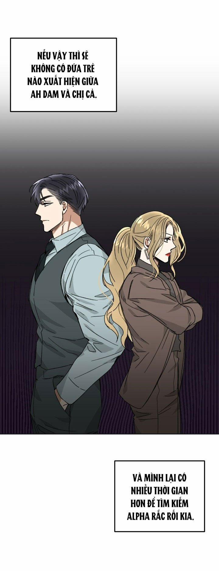 [18+] Ưu Thế Tuyệt Đối 41.2 trang 39