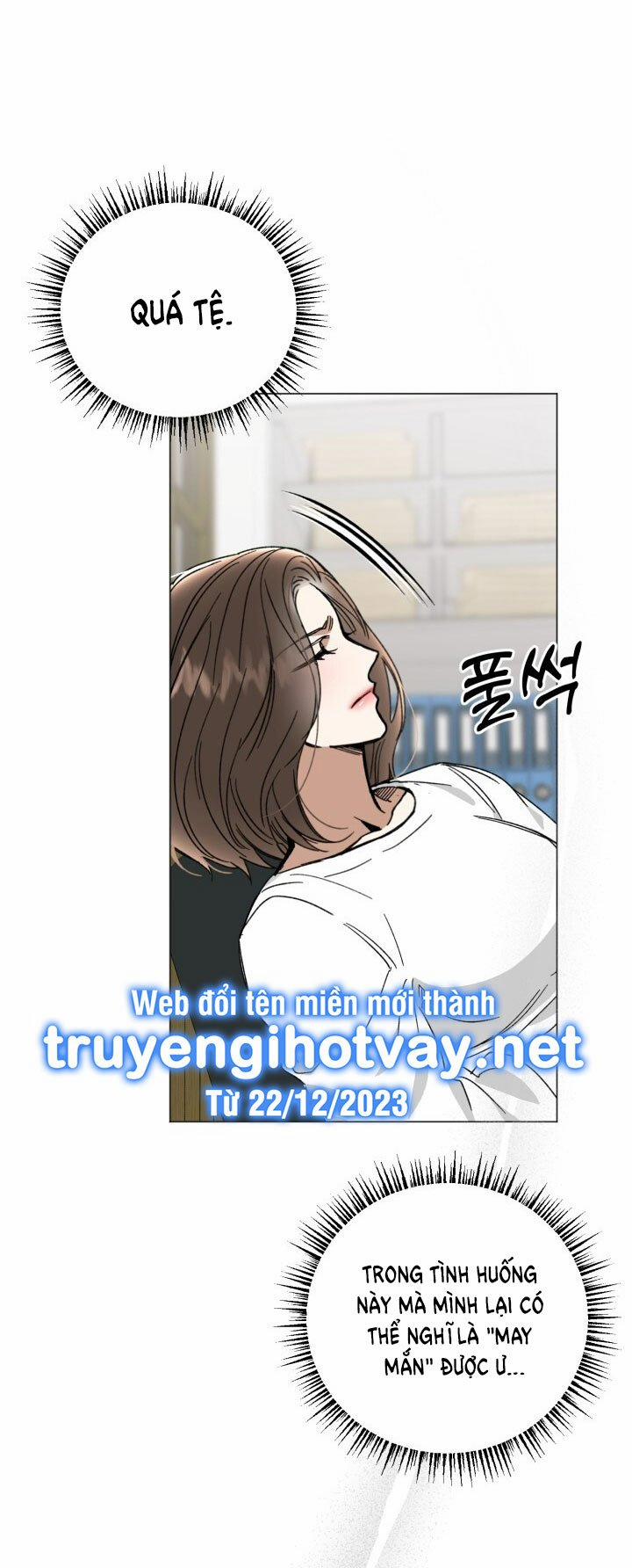 [18+] Ưu Thế Tuyệt Đối 41.2 trang 40