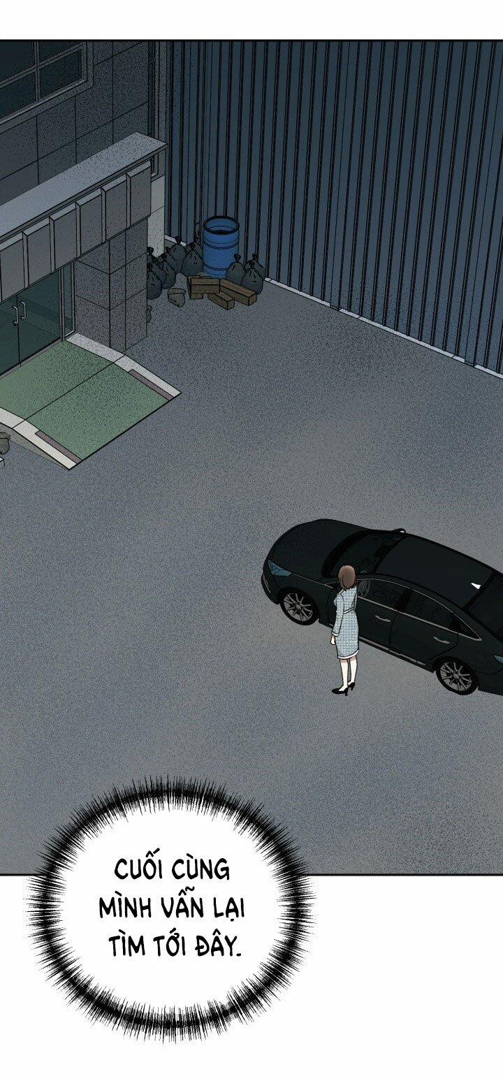 [18+] Ưu Thế Tuyệt Đối 41.2 trang 5