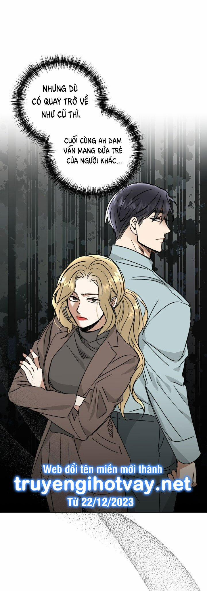 [18+] Ưu Thế Tuyệt Đối 41.2 trang 7