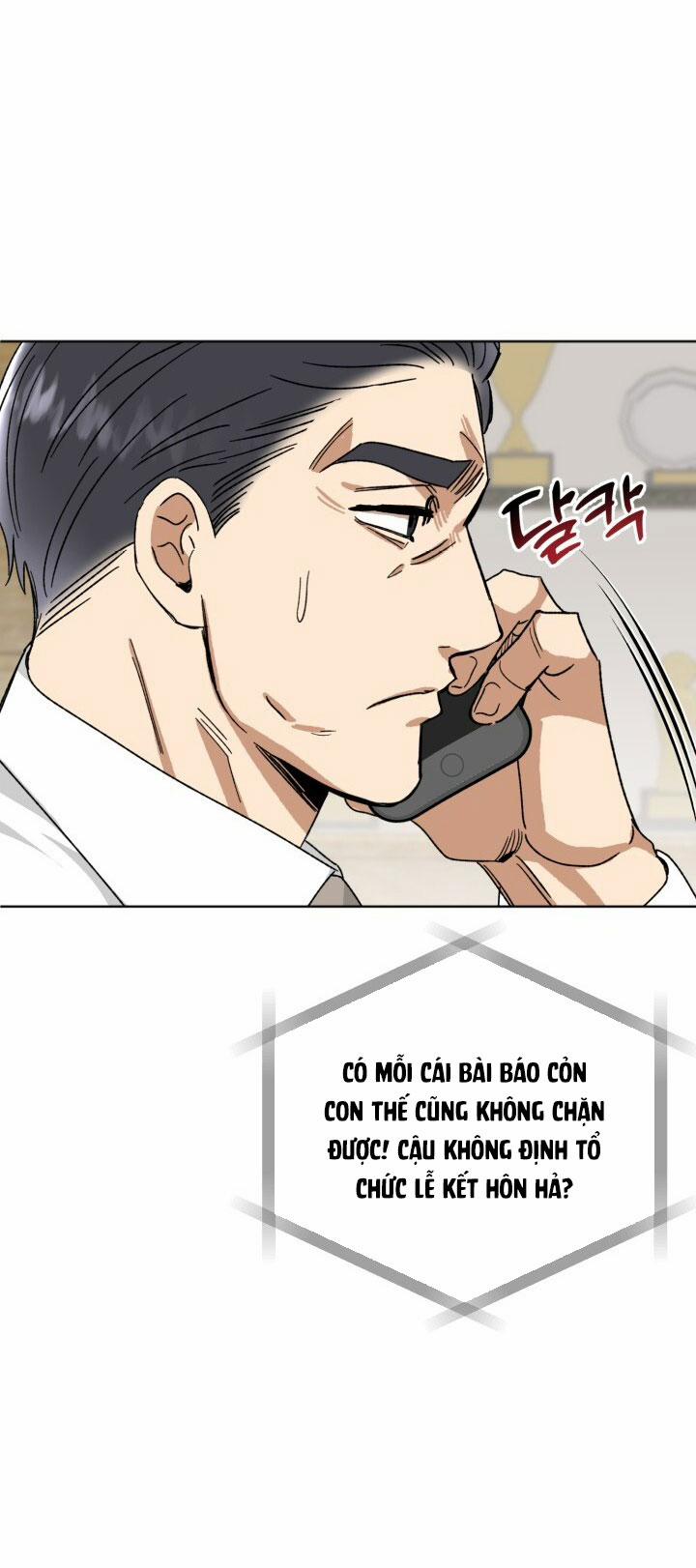 [18+] Ưu Thế Tuyệt Đối 42.2 trang 1