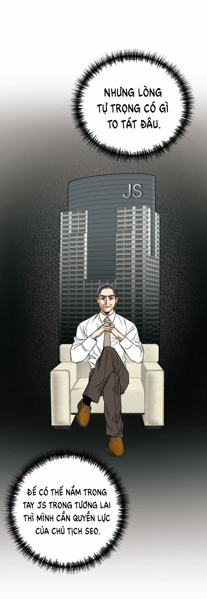 [18+] Ưu Thế Tuyệt Đối 42.2 trang 12