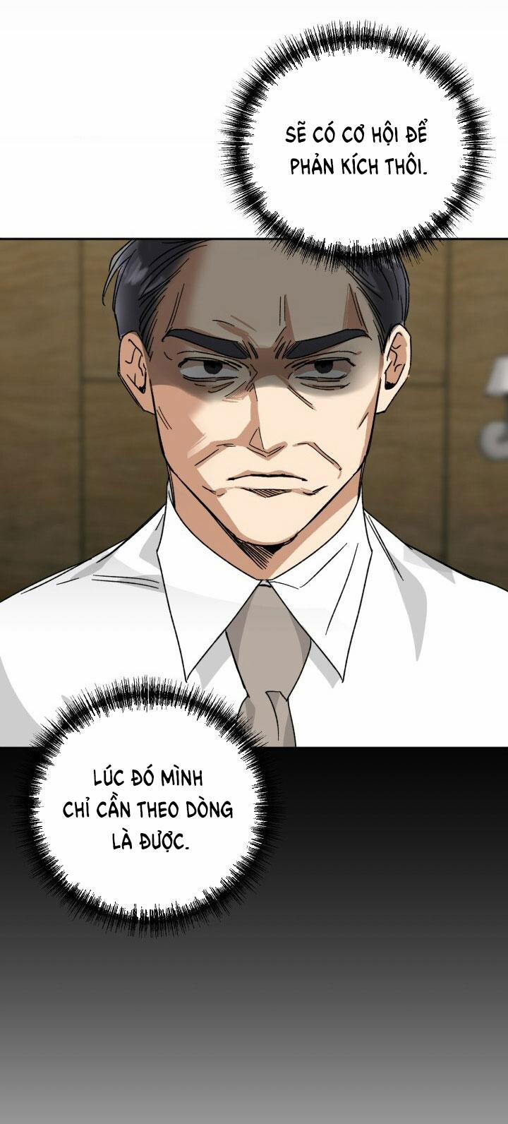 [18+] Ưu Thế Tuyệt Đối 42.2 trang 13