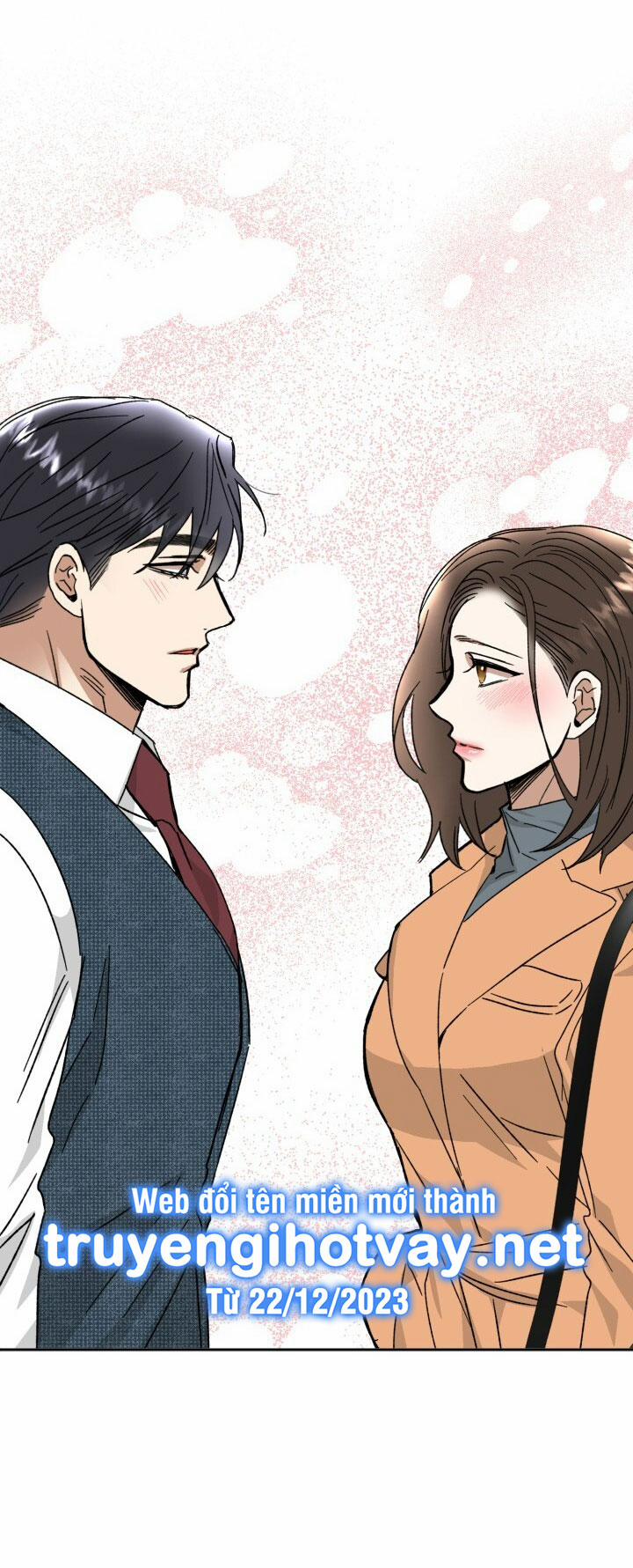[18+] Ưu Thế Tuyệt Đối 42.2 trang 28