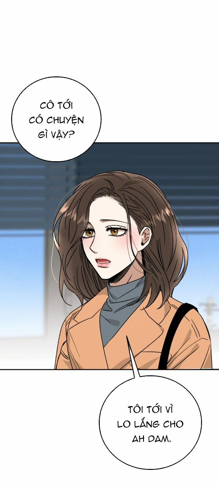 [18+] Ưu Thế Tuyệt Đối 42.2 trang 29
