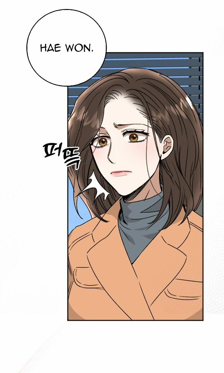 [18+] Ưu Thế Tuyệt Đối 42.2 trang 39