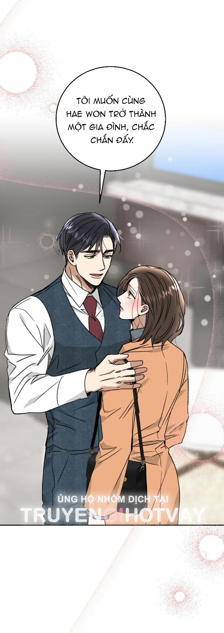 [18+] Ưu Thế Tuyệt Đối 42.2 trang 40