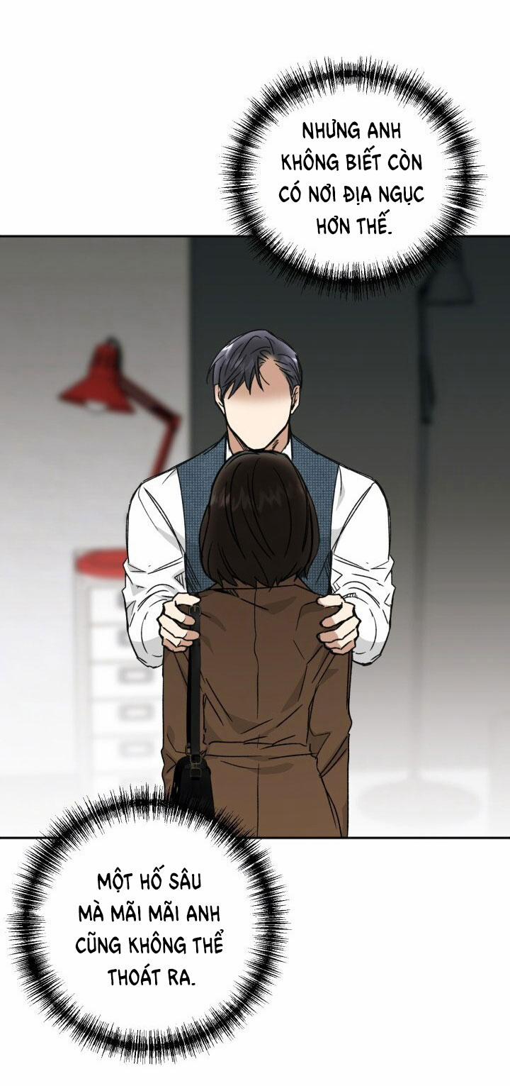 [18+] Ưu Thế Tuyệt Đối 42.2 trang 42