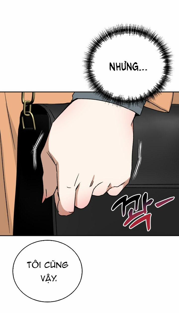 [18+] Ưu Thế Tuyệt Đối 42.2 trang 43