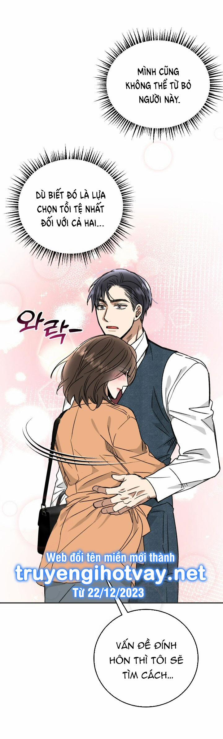 [18+] Ưu Thế Tuyệt Đối 42.2 trang 44
