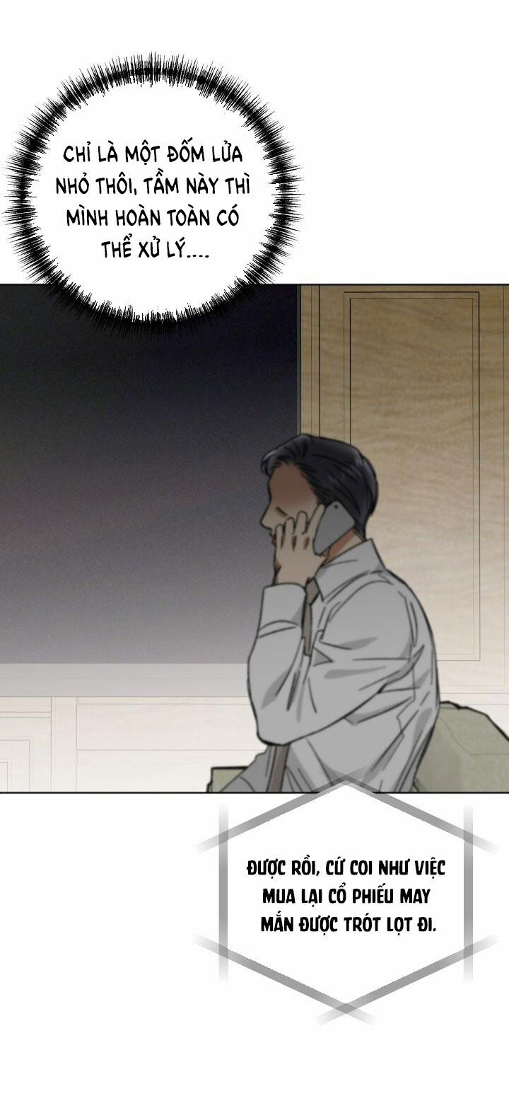 [18+] Ưu Thế Tuyệt Đối 42.2 trang 5