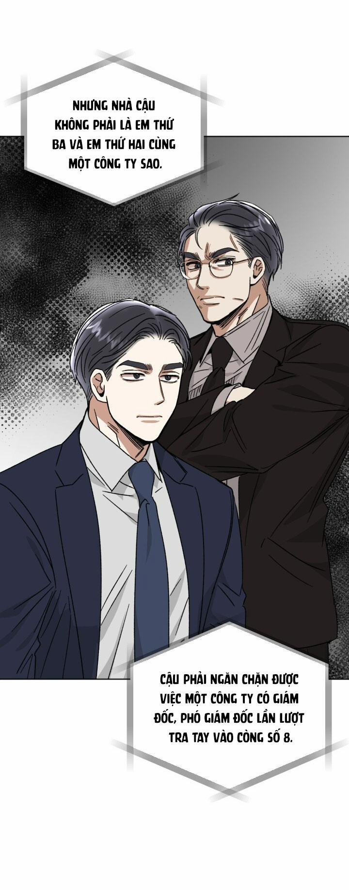 [18+] Ưu Thế Tuyệt Đối 42.2 trang 6